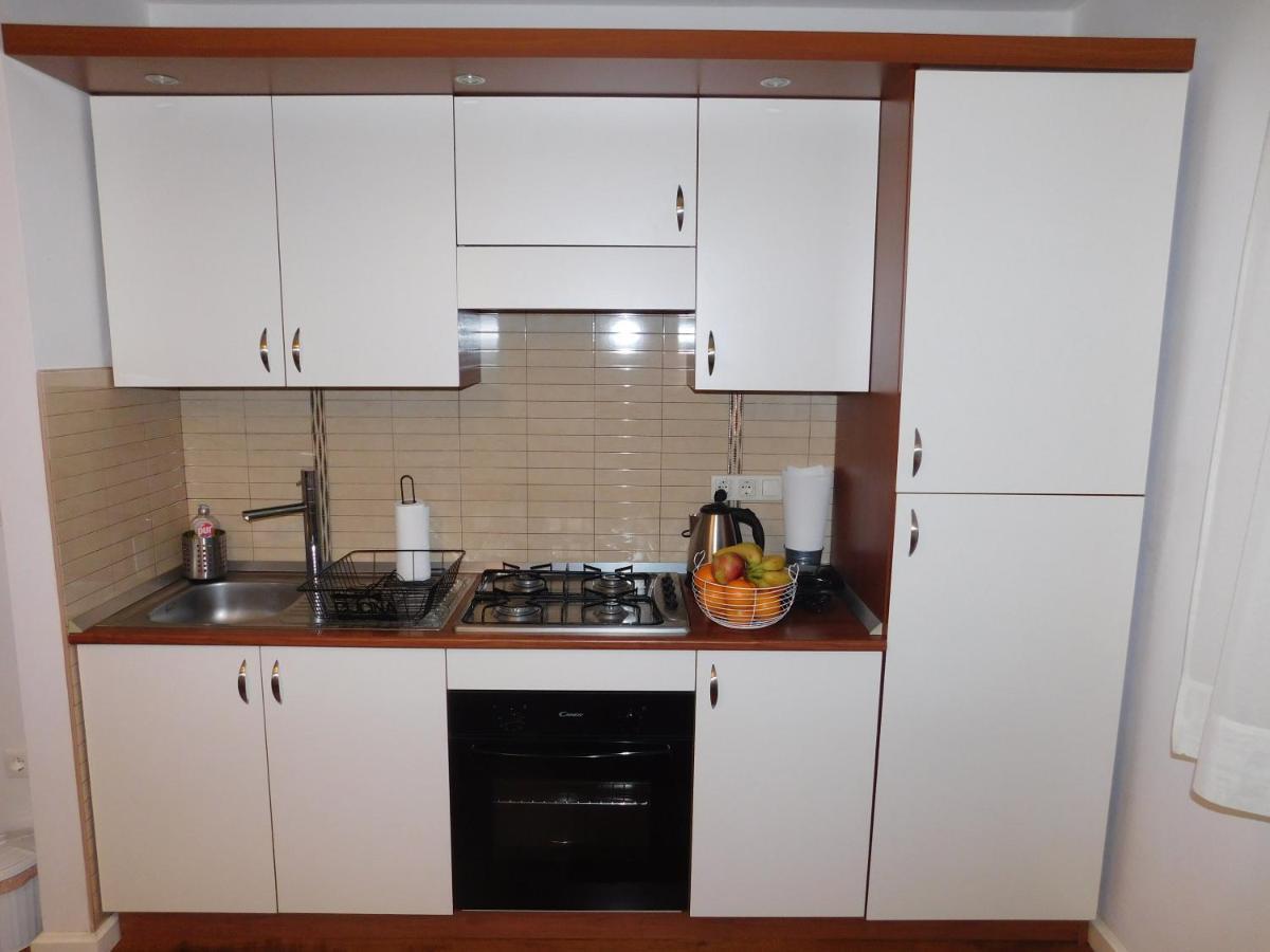 Apartman Ana Zupanja Eksteriør bilde