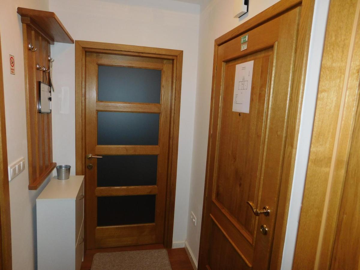 Apartman Ana Zupanja Eksteriør bilde