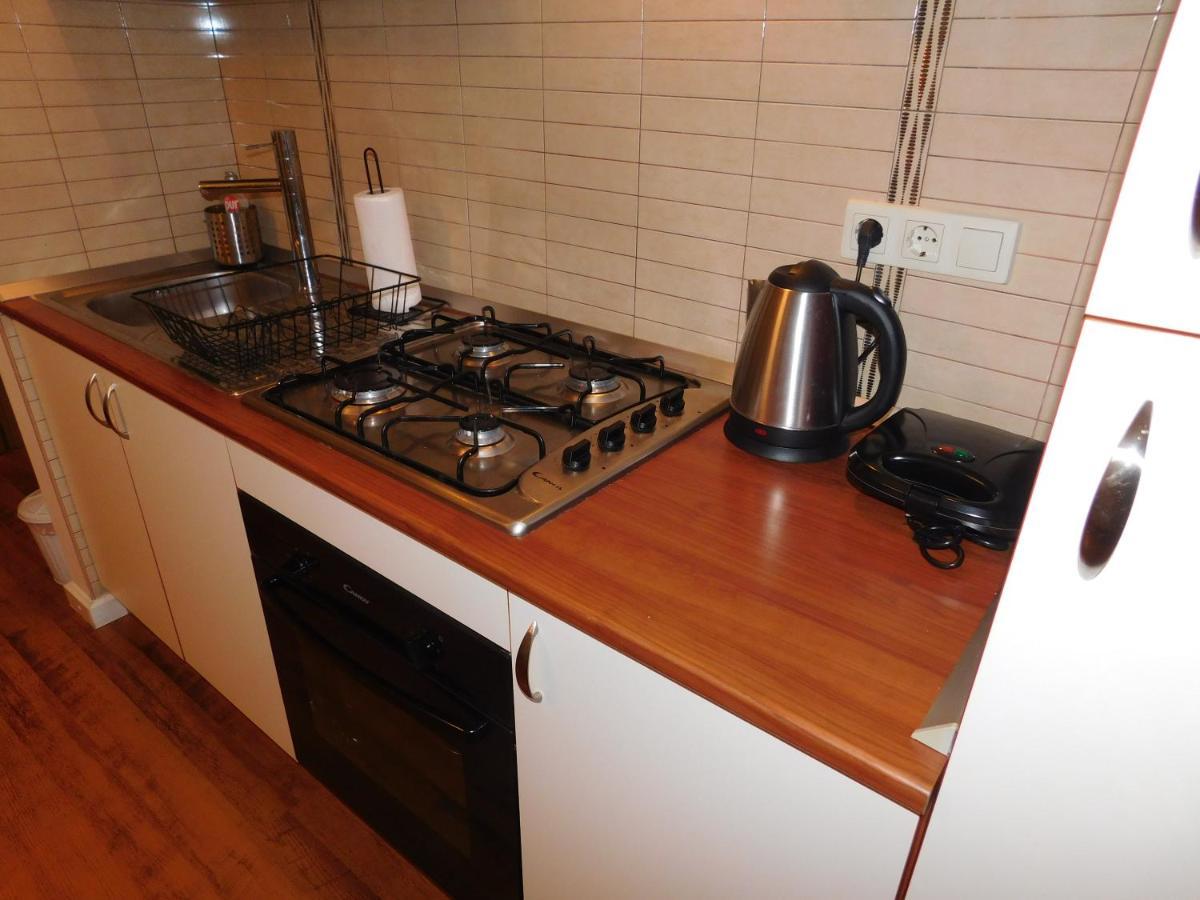 Apartman Ana Zupanja Eksteriør bilde
