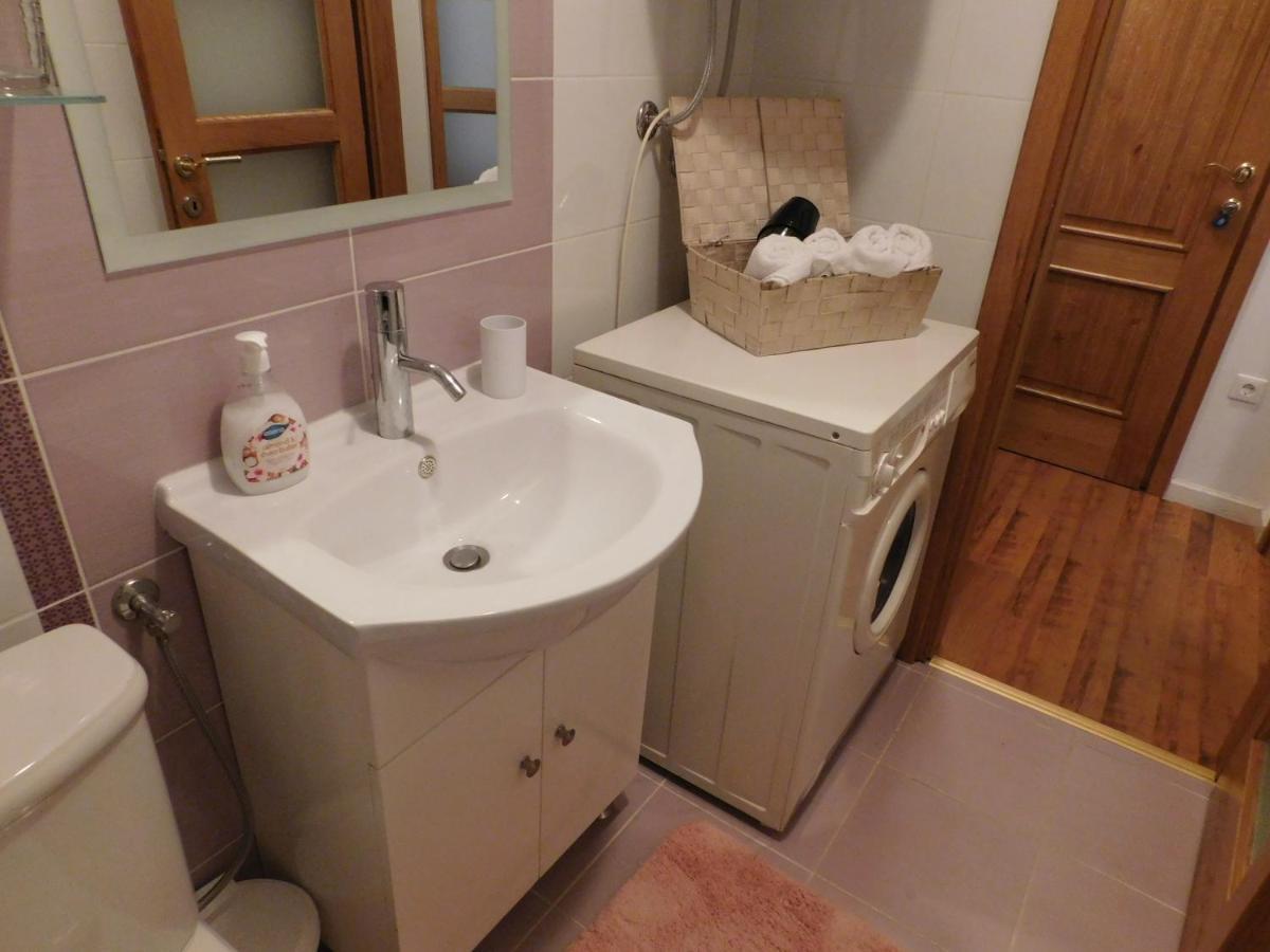 Apartman Ana Zupanja Eksteriør bilde