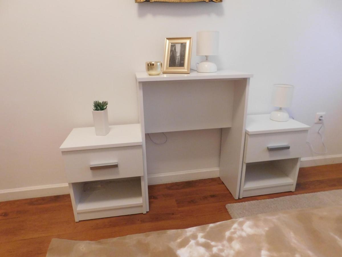 Apartman Ana Zupanja Eksteriør bilde
