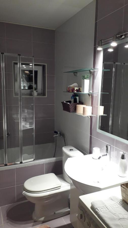 Apartman Ana Zupanja Eksteriør bilde