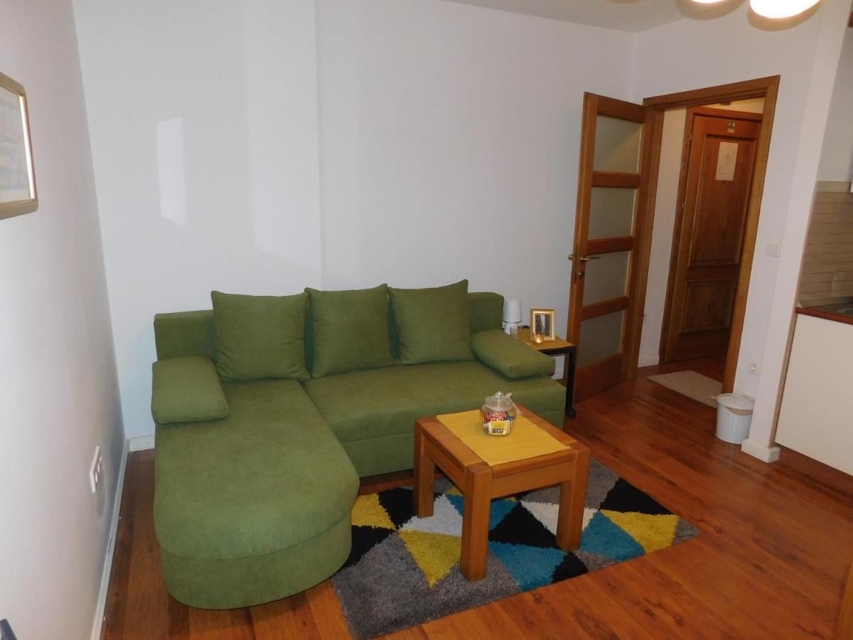 Apartman Ana Zupanja Eksteriør bilde